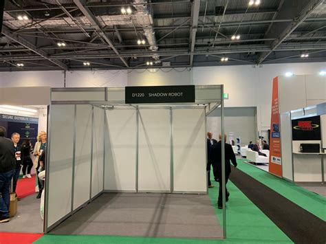 All You Need To Know About Modular Exhibition Stands And Display Systems