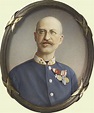 Johannes Zehngraf (1857-1908) - Ernest Augustus, 3rd Duke of Cumberland ...