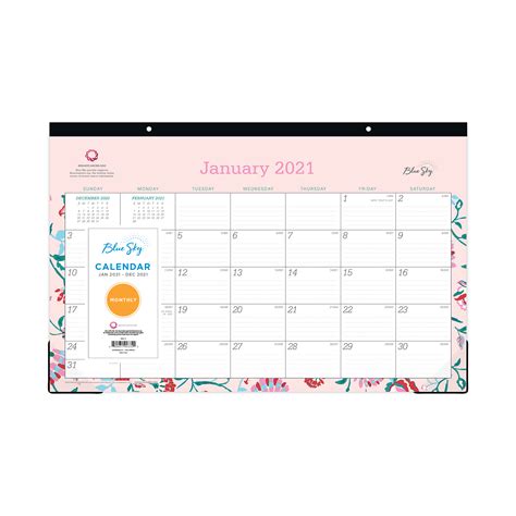 Calendar mockup design in black and white colors, holidays in red colors, week starts on sunday. 2021 Keyboard Calendar Strips : Kwik Stik Full Color ...