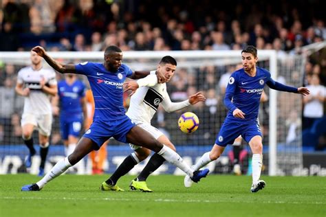 Match offsides is calculated as the sum of chelsea fcchelsea average team offsides and fulham fcfulham average team offsides throughout the premier league 2020/2021 season. Fulham vs Chelsea - Tip kèo thơm ngày 17/01/2021 - Ngoại ...