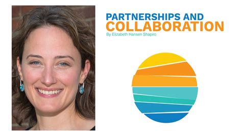 Partnerships And Collaboration The Aspen Institute