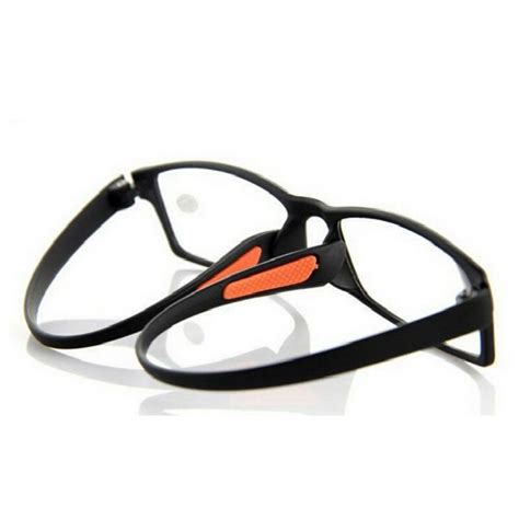 Anewish Flexible Ultra Light Soft Tr Tr90 Men Women Frame Reading Glasses Spectacles Reader