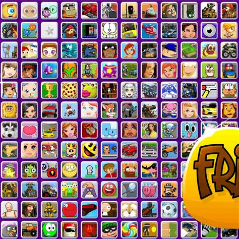 It supplies many tools to enjoy playing amazing friv 1000 friv 360 offering a whole lot of top friv 360 games to play online. Old Friv Games 2019 - Rowansroom