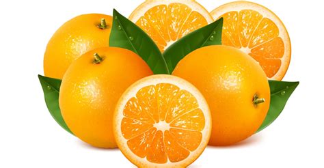 13 Amazing Health Benefits Of Oranges Natural Food Series