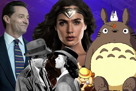 Hbo max has a christmas treat for subscribers who can't make it to theaters for the release of wonder woman a number of hbo max and hbo originals are set to release on the network in december too. HBO Max Movies: Full List, Plus 5 Reviews of Our Favorites