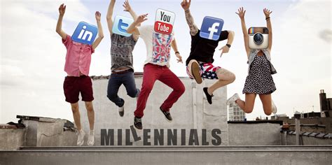 Understanding Millennials in 2015 - Powers Media Inc.