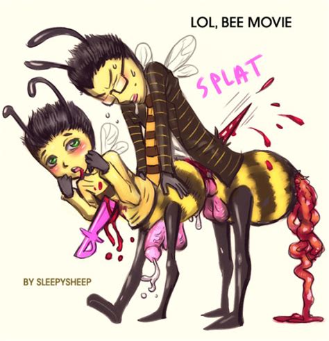 Bee Movie Rule 34 Tumblr. 