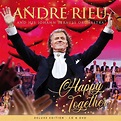 André Rieu's New Album Celebrates The Joy Of Being ‘Happy Together’