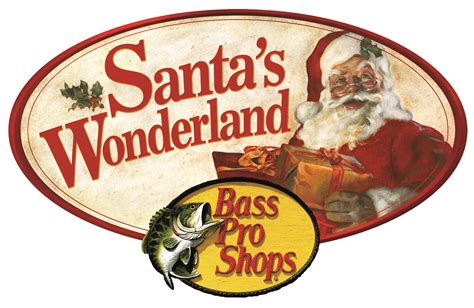 Need a last minute gift for someone special? Bass Pro Shops: News Releases: Bass Pro Shops Santa's Wonderland brings the magic of Christmas ...