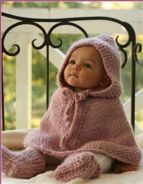 Are the little ones growing up? 20 Free & Amazing Crochet And Knitting Patterns For Cozy ...