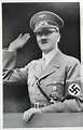 Adolf Hitler Photo Postcard for Sale - Certified | Gettysburg Museum