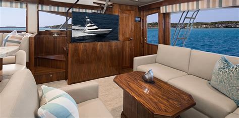 Buy New Viking 72 Enclosed Bridge Yachts For Sale Galati Yacht Sales