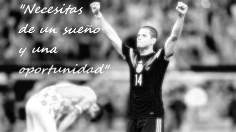 Discover and share chicharito quotes. soccer inspiration.Chicharito | Poster, Movie posters, Movies