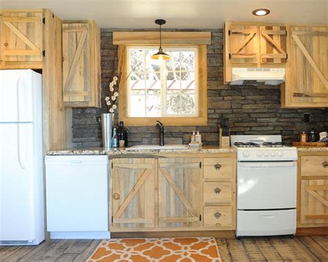 Rustic Stone Backsplash Ideas Pictures Remodel And Decor