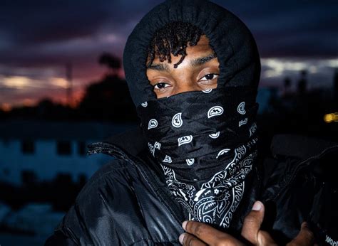 Not Is The Defiant Florida Rapper Making His Own Rules