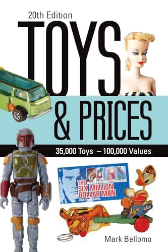 Toys And Prices Toys And Prices New Paperback 2015 Save With Sam