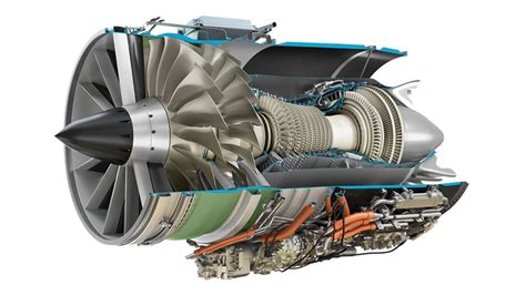 Ge Aviation Unveils New Jet Engines Aopa