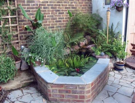 17+ backyard pond ideas and building tips. 9 Small Backyard Pond Ideas