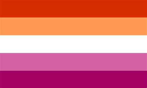 Queer Community Flags Queerevents Ca