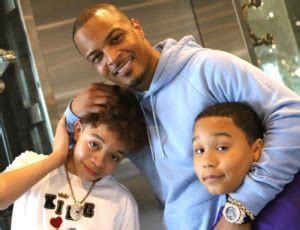 Tip harris has been in prison for the past 11 months. T.I. Net Worth 2020 - An American Rapper - Imagup