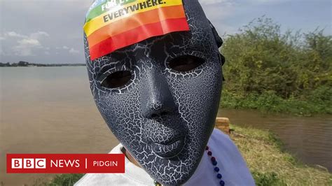 uganda anti gay law president museveni approve tougher law against lgbtq bbc news pidgin