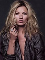 Kate Moss : la supermodella dall'animo rock - WiP Radio