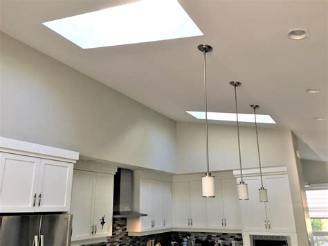 Kitchen Skylights Ardent Properties Inc