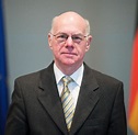 Die besten Zitate von Bundestagspräsident Norbert Lammert - WELT