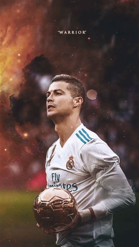 Real madrid official website with news, photos, videos and sale of tickets for the next matches. 81+ Cr7 2018 Wallpapers on WallpaperPlay
