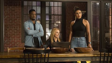 Watch Quantico Season 3 Episode 1 The Conscience Code Online Free Watch Series