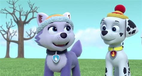Evershall By Connorneedham On Deviantart Paw Patrol Pups Hugs And