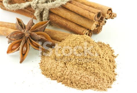 Cinnamon Stock Photo Royalty Free Freeimages
