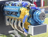 50 - 100hp piston engine - AM15 - Aeromomentum Aircraft Engines - 50 ...