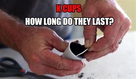 A small number of brands offer more options that are specialized including low cervix sizes. How Does K Cup Work? - Coffee Brat