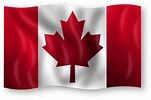 Você sabe o que significa a folha da bandeira do Canadá? - Requerimento ...