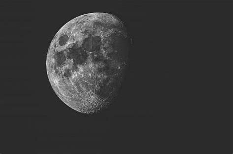 Black And White Moon Images Pictures In  Hd Free Stock Photos