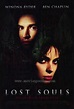 Lost Souls Movie Posters From Movie Poster Shop