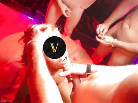 Russian Sexwife Natalia Andreeva Club Vintage Gangbang Play New Dp Porn