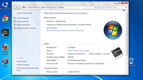 Windows 7 Professional Download Iso 3264 Bit Web For Pc