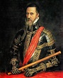 Fernando Álvarez de Toledo/ El gran Duque de Alba | Hertog, Oorlog ...