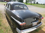 ebay motors buy or sell collector car - Classic Ford 2dr. coupe 1951 ...
