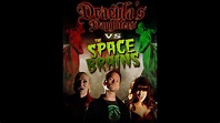 Dracula's Daughters -VS- the Space Brains - YouTube