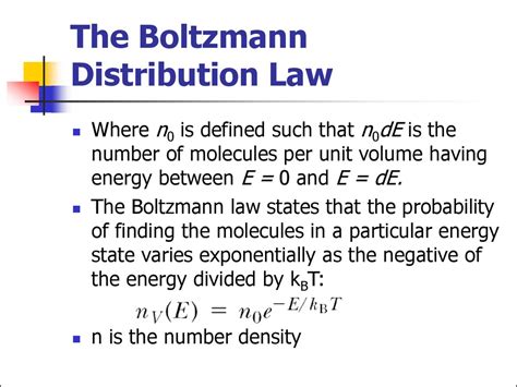 Molecular Kinetic Theory Of Ideal Gases презентация онлайн