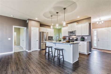 Kitchen Remodeling Gerber Homes Remodeling Rochester New York