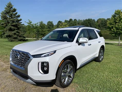 We did not find results for: 2020 Hyundai Palisade Review Massillon, OH