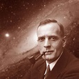 Biographie | Edwin Hubble - Astronome | Futura Sciences