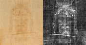 Shroud of Turin Livestreaming on Holy Saturday - The Southern Cross