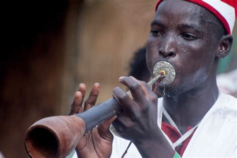 What Is A Griot And Why Are They Important