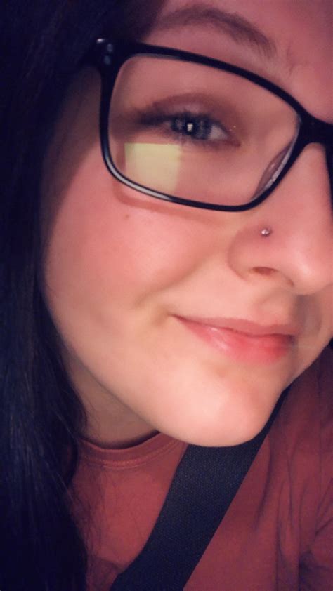 Finally Got My Nose Pierced 😍 Rpiercing
