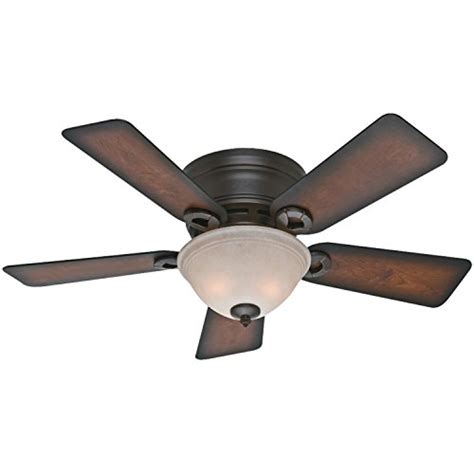 Get free shipping on qualified 36 in ceiling fans or buy online pick up in store today in the lighting department. Hugger Ceiling Fans with Lights: Amazon.com
